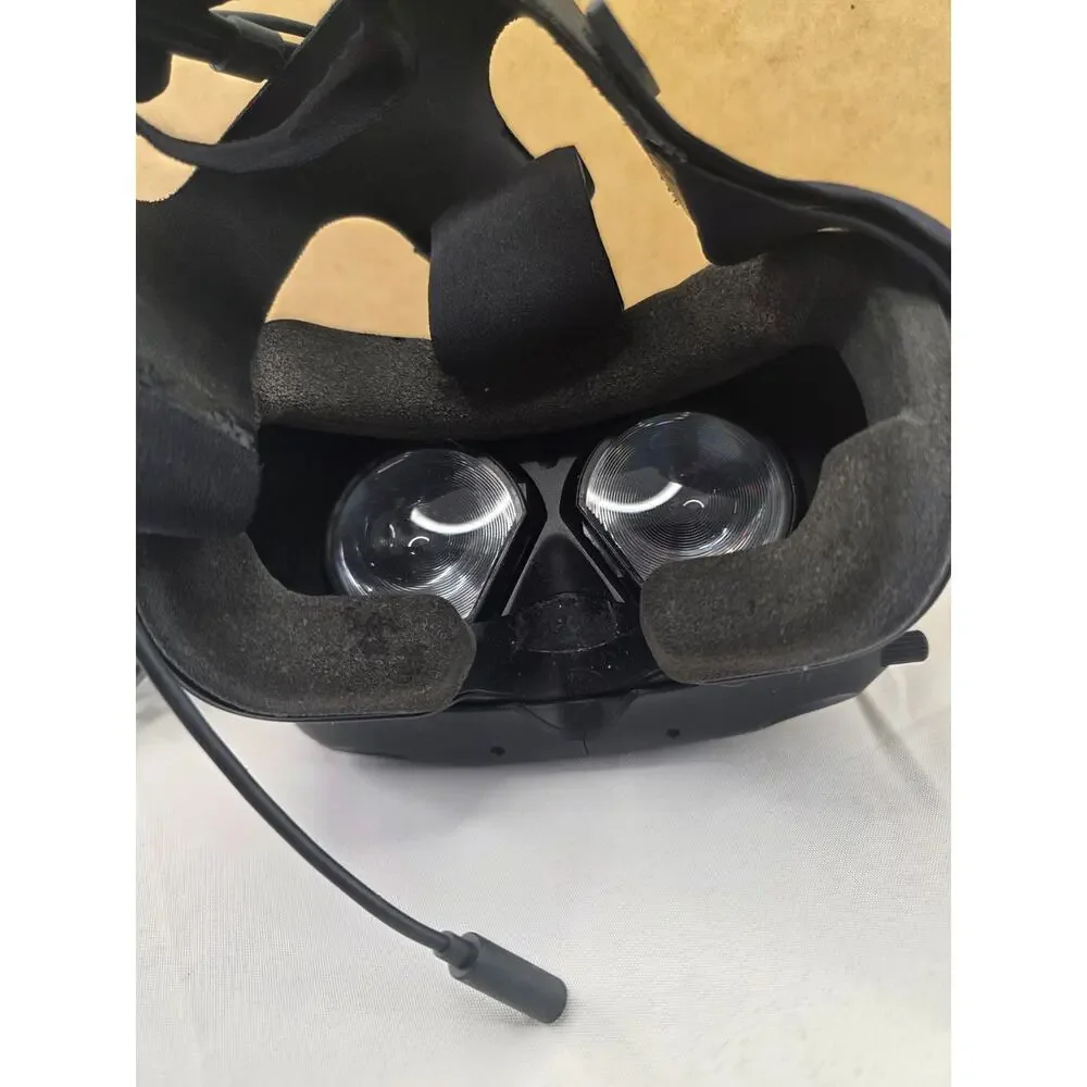 HTC Vive Virtual Reality Headset Only - Untested